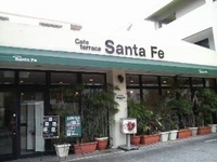 Santa　Fe 2008/08/06 12:00:00