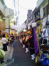 具志川倶楽部の皆さん 2008/07/19 20:45:51