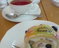 おいしっ。 2008/07/04 12:25:01