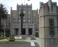 あの県庁 2008/07/04 16:39:54