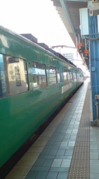 特急きりしま 2008/07/04 17:34:01