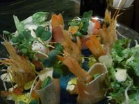 ＢＩＳＴＲＯ　飯場まる 2008/07/25 11:11:23