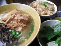 亀そば 2008/08/04 09:00:00