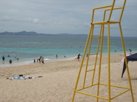 大泊ビーチ 2008/06/22 19:10:17