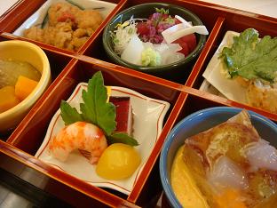 正月屋『吉兆』