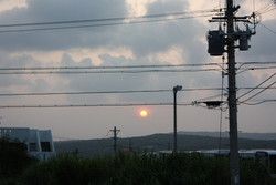 行ってきま~す;
