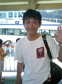 よ〜遊んだパート2