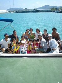 大集合(^-^)/ 2008/08/14 18:16:20