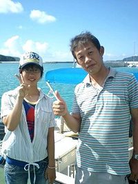 お盆も終わり 2008/08/18 17:15:23