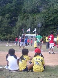運動会 2008/11/01 20:04:56