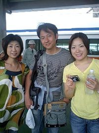 またお待ちしてます！ 2008/11/05 15:28:47