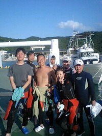 シルバーウィーク 2009/09/20 17:57:15
