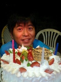 誕生日 2009/09/22 17:49:23