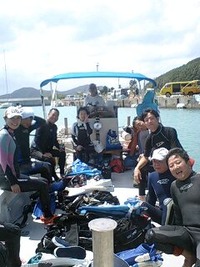 シルバーウィーク その２ 2009/09/22 17:46:33