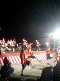 座間味島ファン感謝月間 2009/11/14 19:16:29