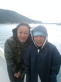また寒波(T_T) 2010/02/13 21:38:37