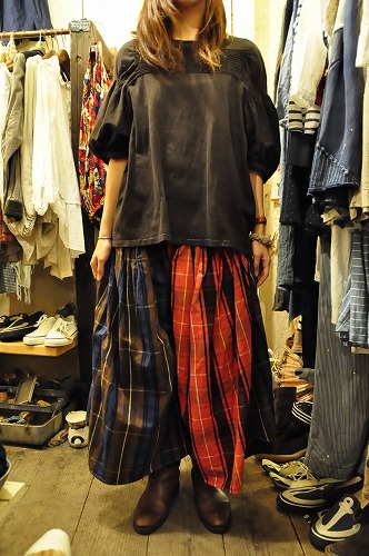 アミッシュパンツ入荷~!