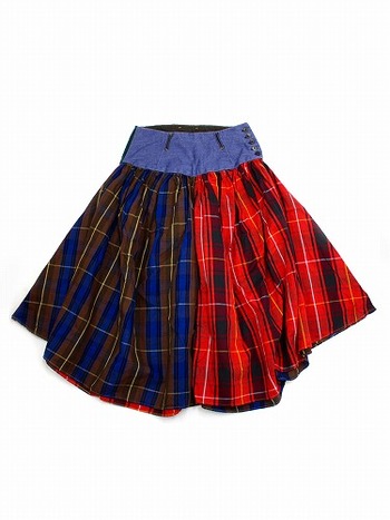アミッシュパンツ入荷~!