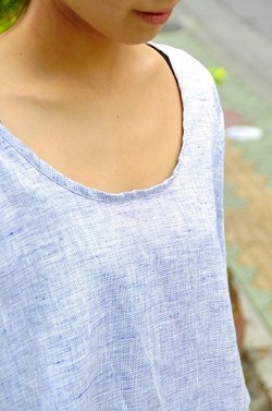 new VAICEオリジナルワンピース