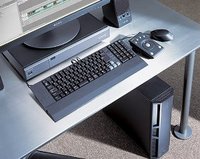 デスクトップPC最前線・VAIO