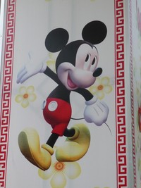 ディズニーランド