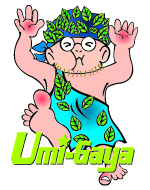 ウミガヤ