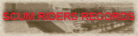scum riders records