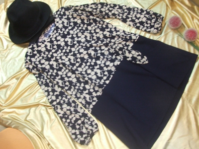 お出かけに・・いい服(^^♪ お出かけに・・いい服(^^♪