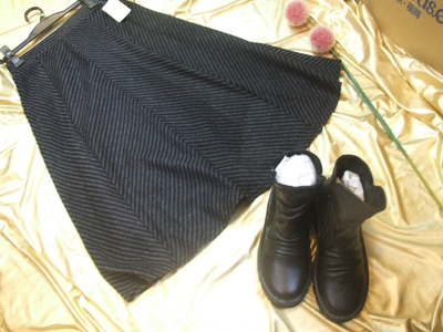 スカート 着~ましょ(^^♪ スカート 着~ましょ(^^♪