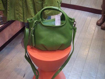 可愛いぃバック入荷☆