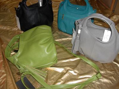 可愛いぃバック入荷☆