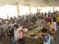 ４周年ビーチパーティー、申し込み受付開始！ 2008/06/03 13:50:54