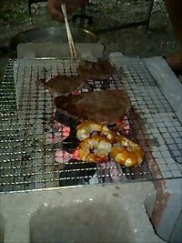 雨が続いてるが・・・。