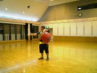 木曜日の練習☆