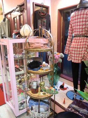 大人可愛いぃ洋服やブログです♪