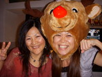 クリスマスパーティー
