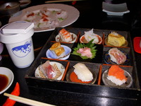 和食