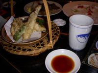 和食