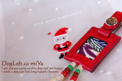クリスマスカバー♪