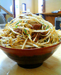 前田食堂 2006/07/21 01:27:14