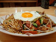 焼きそば