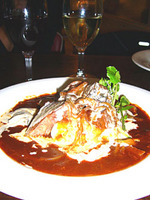 ほほ肉