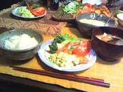 食卓