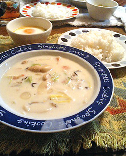 食卓