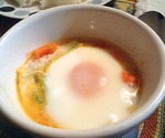 たまごのココット