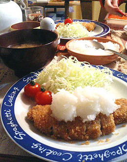 食卓