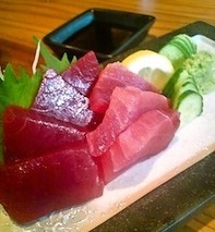 本マグロ入りました