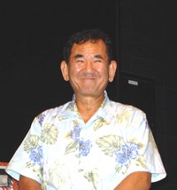 沖縄のお金・世界のお金展 2008/09/13 09:33:24