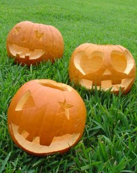 ハロウィンカーニバル 2008/10/26 11:19:17