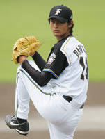 darvish